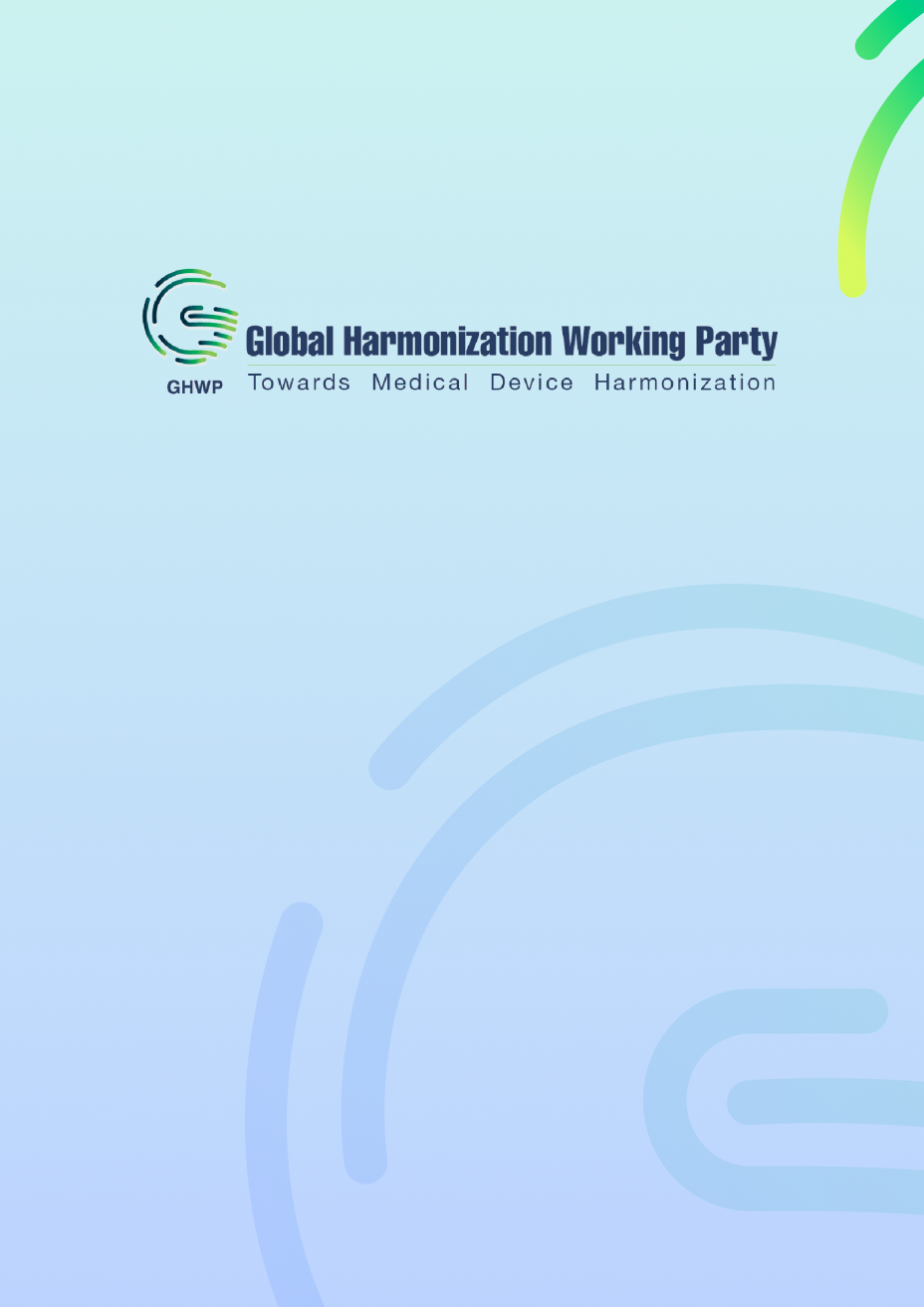 Gudiance Document